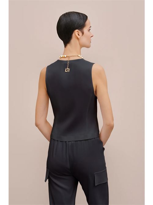 crepe viscosa CARLA G. | LIAM 0610